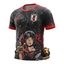 JAPAN LIMITED EDITION NARUTO II 26/27 MEN'S JERSEY