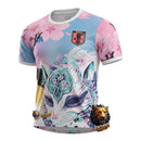 JAPAN SPECIAL EDITION XV 26/27 MEN'S JERSEY