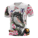 JAPAN SPECIAL EDITION XVII 26/27 MEN'S JERSEY