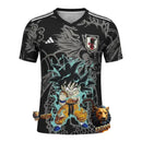 JAPAN LIMITED EDITION DBZ X 26/27 MEN'S JERSEY