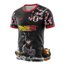JAPAN LIMITED EDITION DBZ XIII 26/27 MEN'S JERSEY