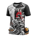 JAPAN SPECIAL EDITION XXI 26/27 MEN'S JERSEY