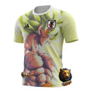 JAPAN LIMITED EDITION DBZ XV 26/27 MEN'S JERSEY