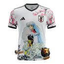 JAPAN SPECIAL EDITION XXV 26/27 MEN'S JERSEY