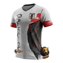 JAPAN SPECIAL EDITION XXVI 26/27 MEN'S JERSEY