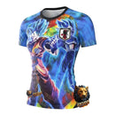 JAPAN SPECIAL EDITION DBZ XXIX 26/27 MEN'S JERSEY