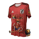JAPAN LIMITED EDITION ONE PIECE IX 26/27 MEN'S JERSEY