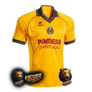 VILLARREAL I 26/27 MEN'S JERSEY VERSION RETRO