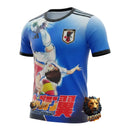 JAPAN SPECIAL EDITION TSUBASA III 26/27 MEN'S JERSEY