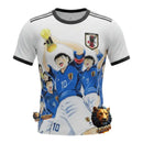 JAPAN SPECIAL EDITION TSUBASA IV 26/27 MEN'S JERSEY