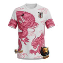 JAPAN LIMITED EDITION DBZ XXVI 26/27 MEN'S JERSEY