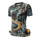 JAPAN SPECIAL EDITION XXX 26/27 MEN'S JERSEY
