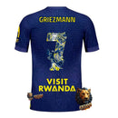 ATLÉTICO DE MADRID II 25/26 VERSION LIMITED GRIEZMANN MEN'S JERSEY (PLAYER VERSION)