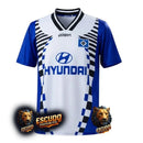 HAMBURG II 1996 RETRO MEN'S JERSEY