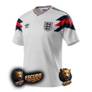 ENGLAND I 1990 MEN'S JERSEY (RETRO)