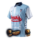 COMPOSTELA I 97/99 MEN'S JERSEY RETRO