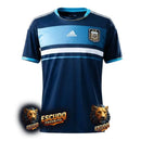 ARGENTINA II 2011 MEN'S JERSEY (RETRO)