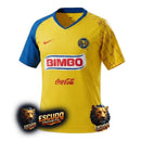 CLUB AMÉRICA I 07/08 MEN'S JERSEY (RETRO)