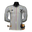 JAPAN I WORLD CUP 2026 MEN'S JERSEY PLAYER VERSION LONG SLEEVE