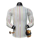 JAPAN I WORLD CUP 2026 MEN'S JERSEY PLAYER VERSION LONG SLEEVE