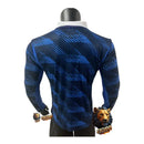 FRANCE I WORLD CUP 2026 LONG SLEEVE MEN'S JERSEY (PLAYER VERSION)