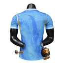 URUGUAY LIMITED EDITION II 2026 MEN'S JERSEY PLAYER VERSION