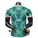 MEXICO VI LIMITED EDITION MEN'S JERSEY PLAYER VERSION