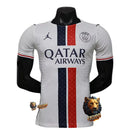 PSG LIMITED EDITION II 26/27 MEN'S JERSEY (PLAYER VERSION)