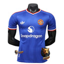 MANCHESTER UNITED LIMITED EDITION 26/27 PLAYER VERSION JERSEY