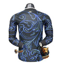 ARGENTINA II WORLD CUP 2026 WITH PATCH MEN'S JERSEY (PLAYER VERSION) LONG SLEEVE