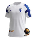 FINLAND I WORLD CUP 2026/27 MEN'S JERSEY