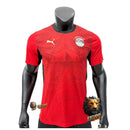 EGYPT I 2026 WORLD CUP MEN'S JERSEY PLAYER VERSION