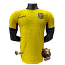 ECUADOR I 2026 WORLD CUP MEN'S JERSEY PLAYER VERSION