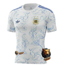 ARGENTINA LIMITED EDITION 26/27 MEN'S JERSEY
