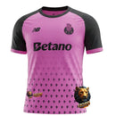 PORTO PINK 26/27 MEN'S JERSEY