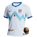SLOVENIA I 2026 WORLD CUP MEN'S JERSEY