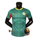 SENEGAL I 2026 WORLD CUP MEN'S JERSEY PLAYER VERSION