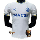 OLYMPIQUE DE MARSEILLE I 26/27 MEN'S JERSEY (PLAYER VERSION)