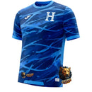 HONDURAS IV 2026 WORLD CUP MEN'S JERSEY