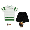 SPORTING LISBON I 25/26 KIDS KIT