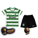 SPORTING LISBON I 25/26 KIDS KIT