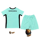 SPORTING LISBON III 25/26 KIDS KIT