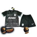 SPORTING LISBON V 25/26 KIDS KIT
