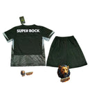 SPORTING LISBON V 25/26 KIDS KIT
