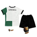SPORTING LISBON IV 25/26 KIDS KIT