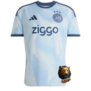 AJAX III 26/27 MEN'S JERSEY