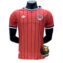 SCOTLAND II 2026 WORLD CUP MEN'S JERSEY PLAYER VERSION
