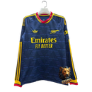 ARSENAL II 26/27 MEN'S JERSEY (LONG SLEEVE)