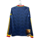 ARSENAL II 26/27 MEN'S JERSEY (LONG SLEEVE)