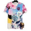 JAPAN SPECIAL EDITION XXXI 26/27 MEN'S JERSEY